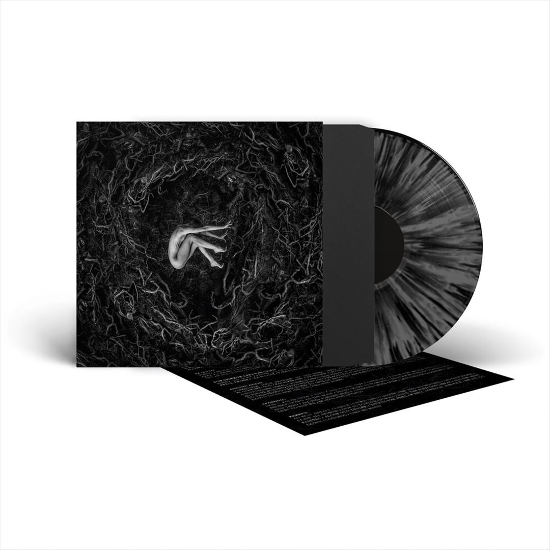 Let the Earth Be Silent cover art