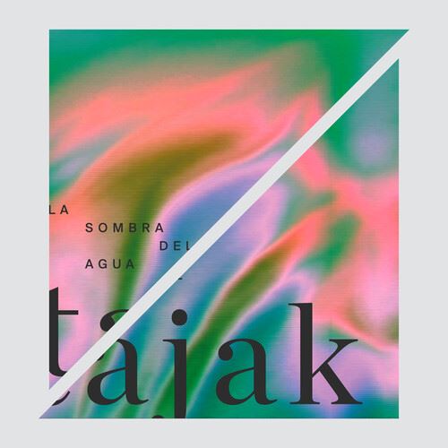 Sombra del Agua cover art