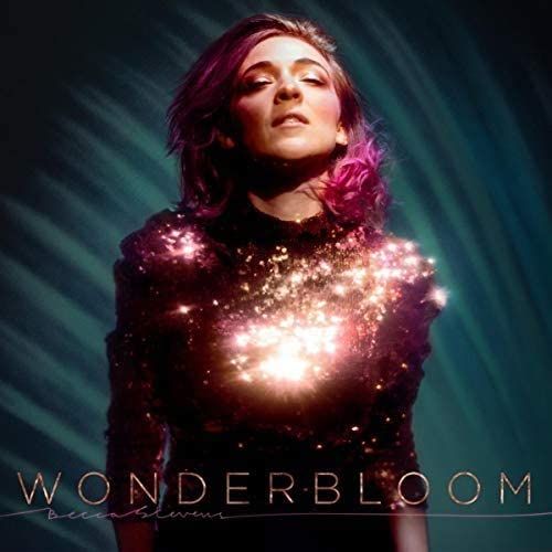 Wonderbloom cover art