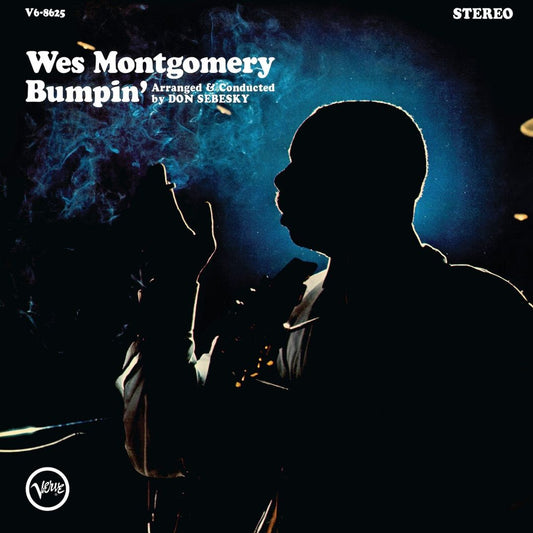 Bumpin' cover art