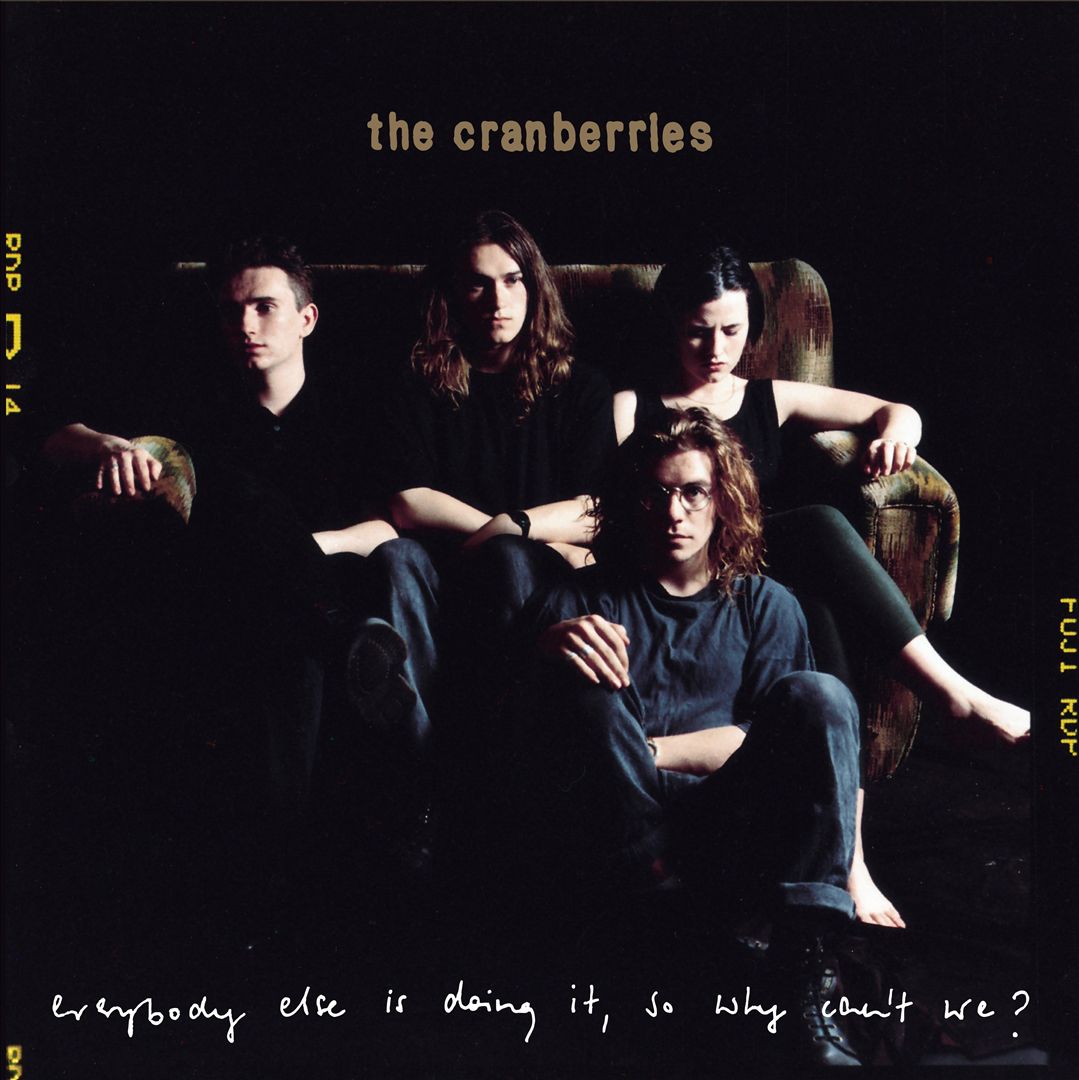Everybody Else Is Doing It, So Why Can't We? [25th Anniversary Edition] cover art