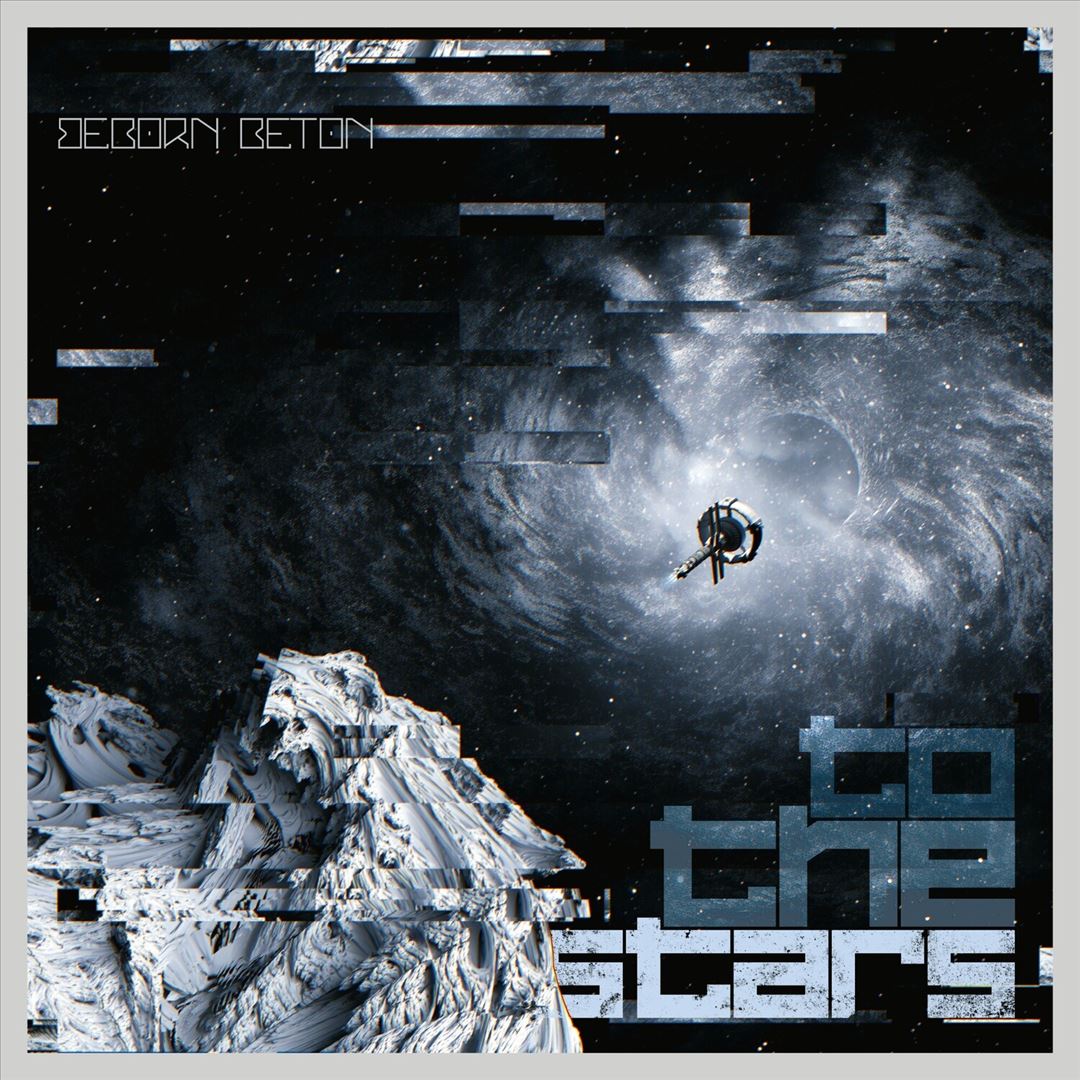 To the Stars cover art