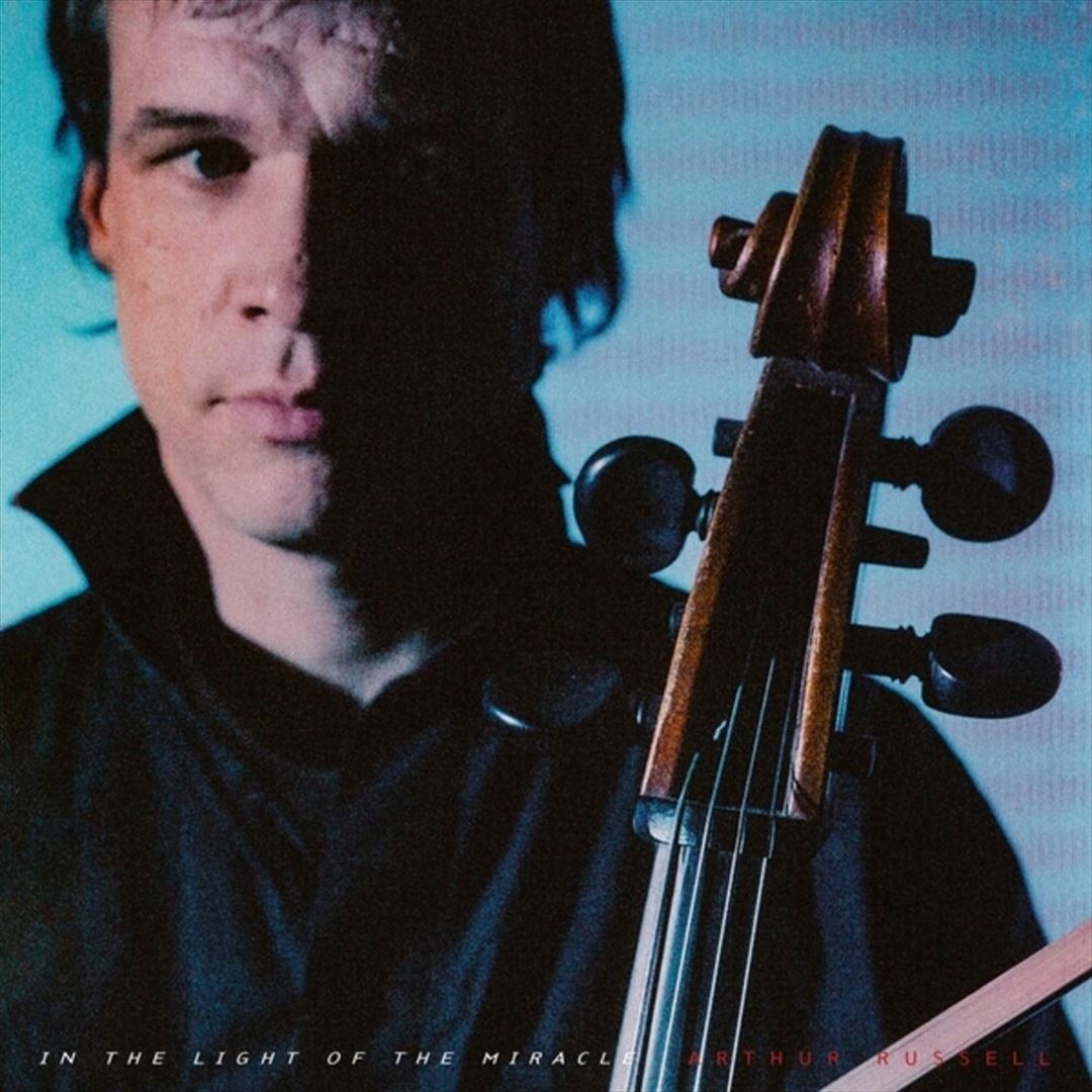 In the Light of the Miracle cover art
