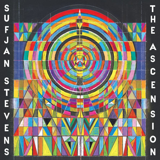 Ascension cover art
