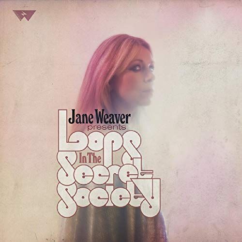 Loops in the Secret Society cover art