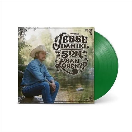 Son of the San Lorenzo cover art