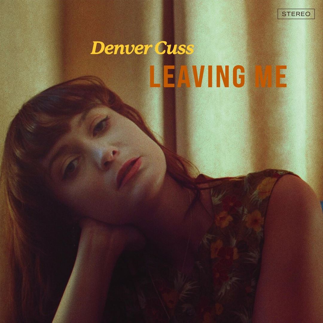 Leaving Me cover art