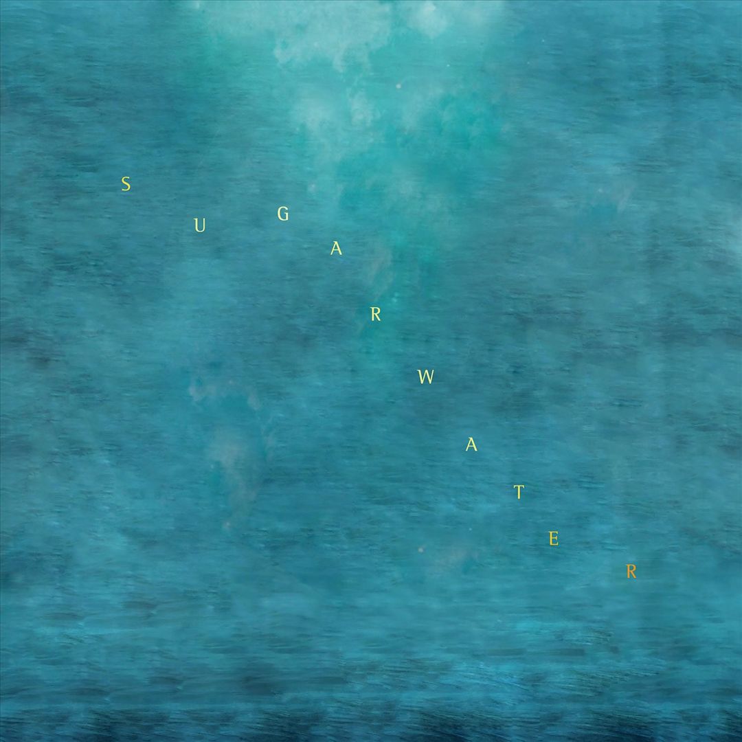 Sugarwater cover art