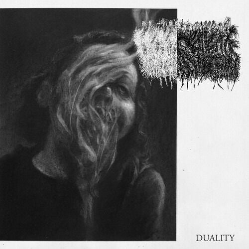 Duality cover art