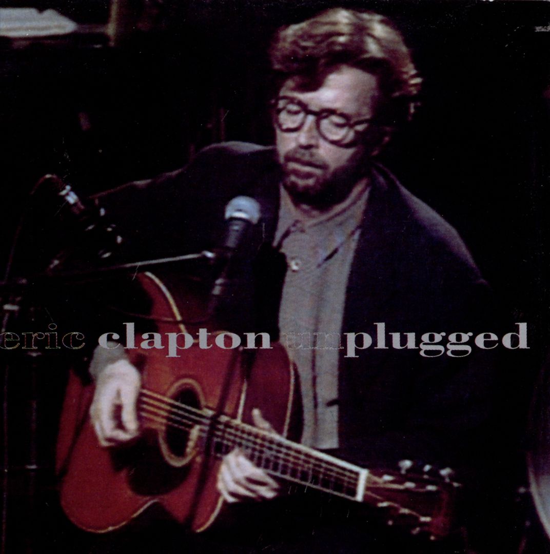 Unplugged [OGV] cover art