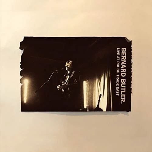 Live at Rough Trade East  cover art