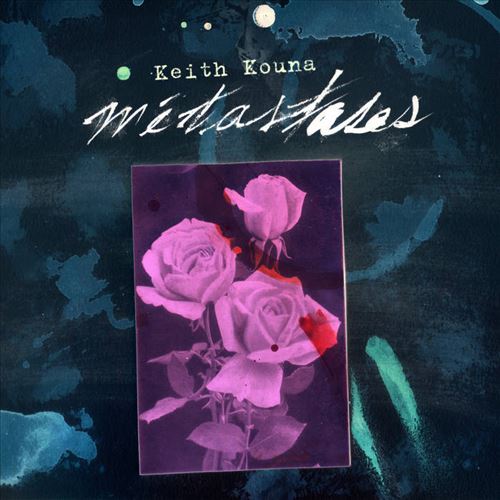Metastases cover art