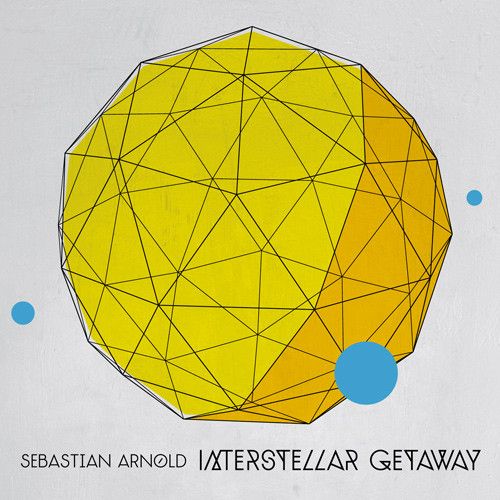 Interstellar Getaway cover art
