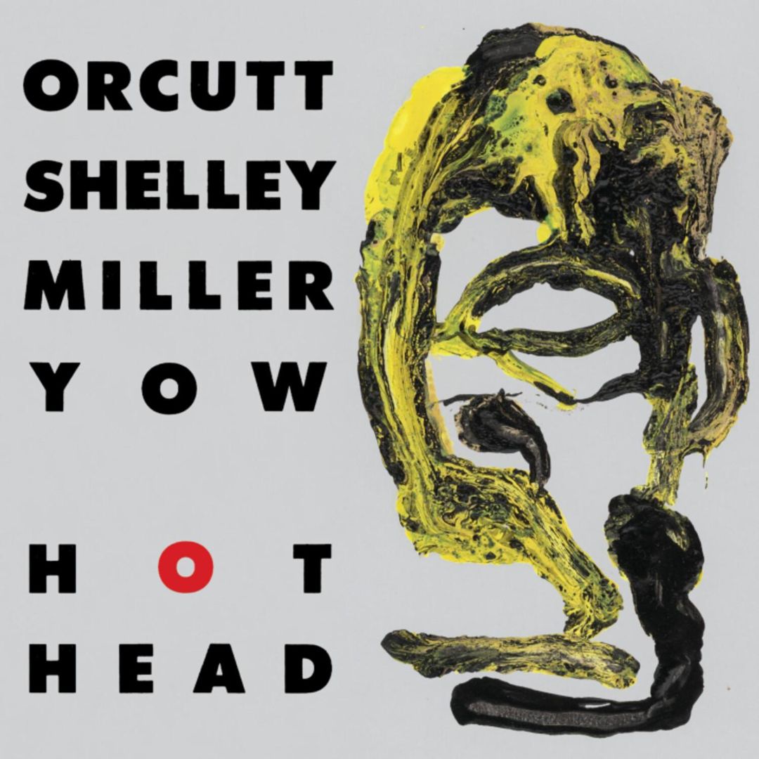 Hot Head/A Man Needs a Maid cover art