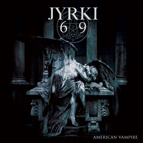 American Vampire cover art