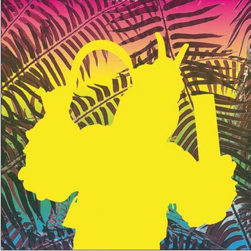 Relacion de Riesgo cover art