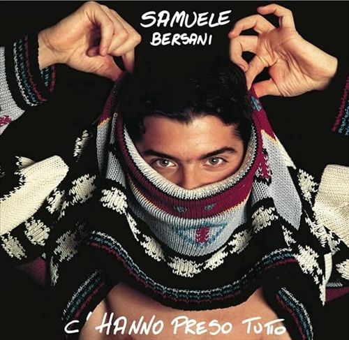 C'Hanno Preso Tutto cover art
