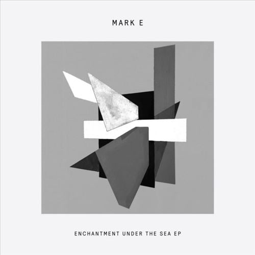 Enchantment Under the Sea cover art
