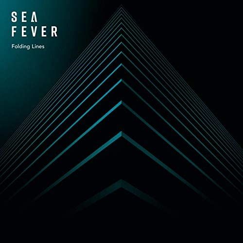 Folding Lines cover art