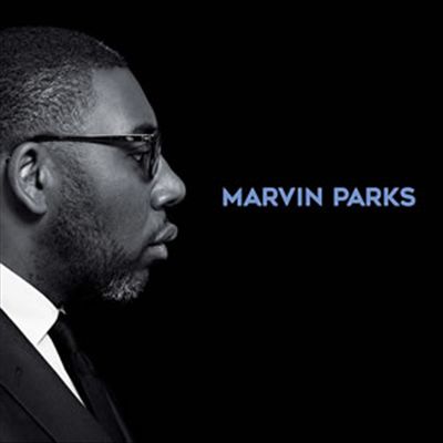 Marvin Parks cover art