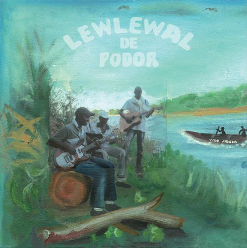 Yiilo Jam cover art