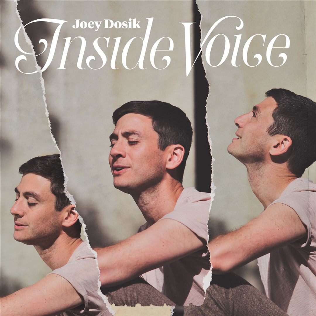 Inside Voice cover art