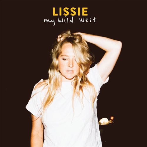 My Wild West cover art
