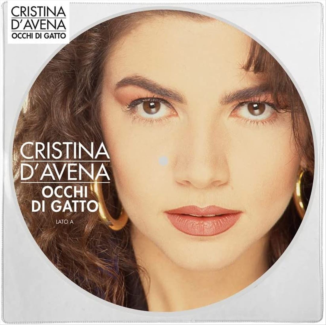 Occhi di Gatto/Occhi di Gatt cover art