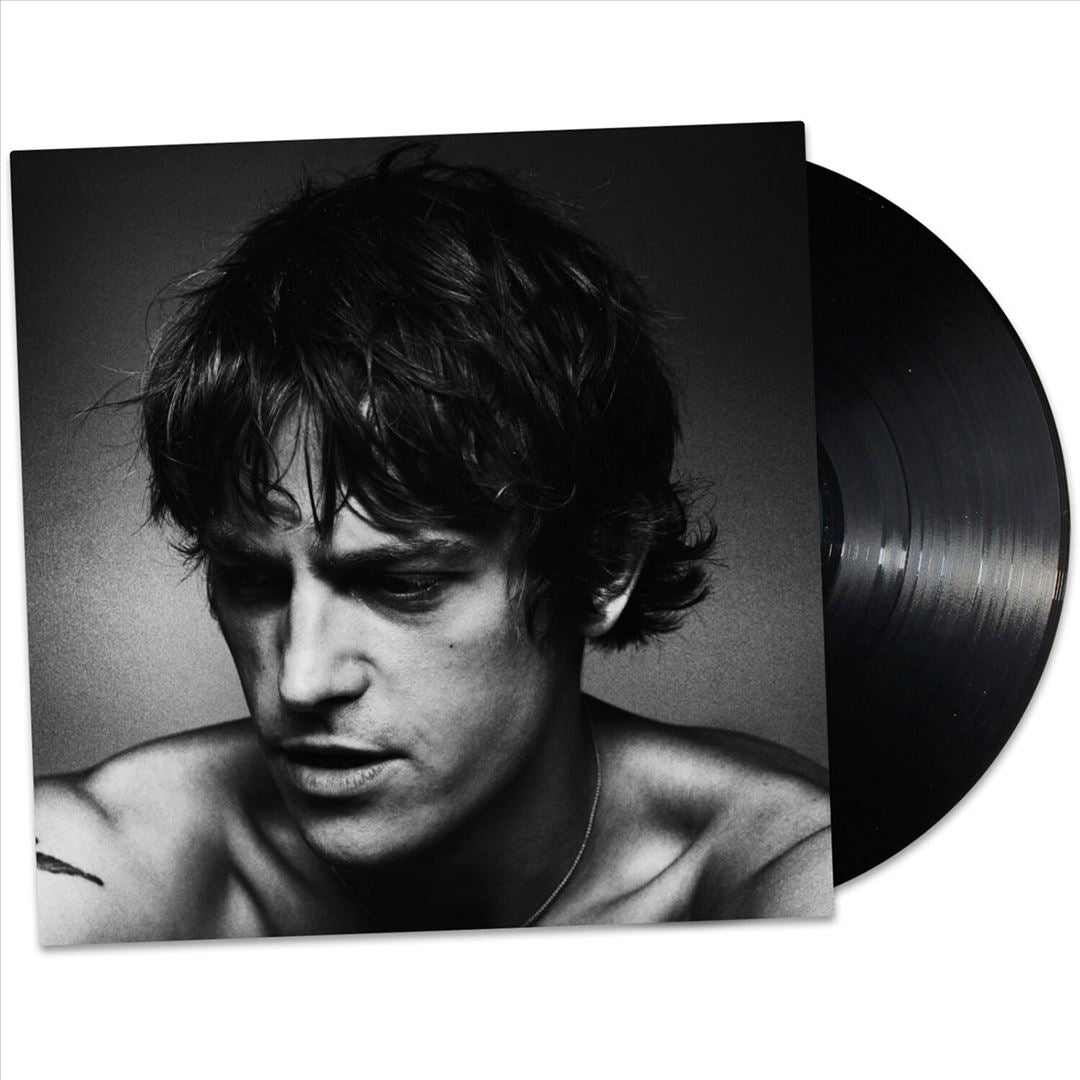 Beware of Pity cover art