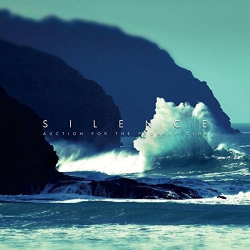 Silence cover art