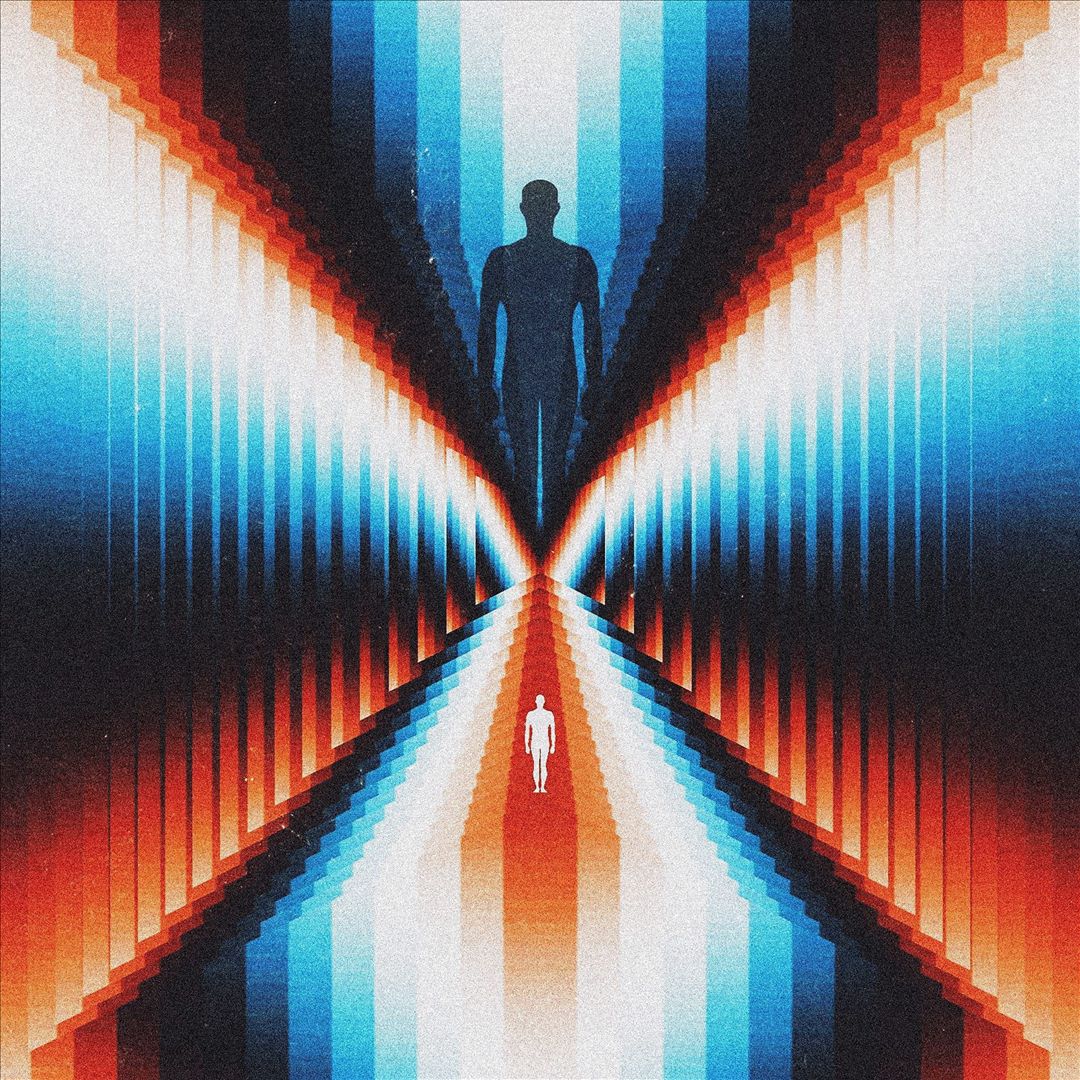 Don't You Feel Amazing? cover art