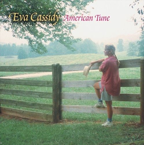 American Tune [180g Vinyl] cover art