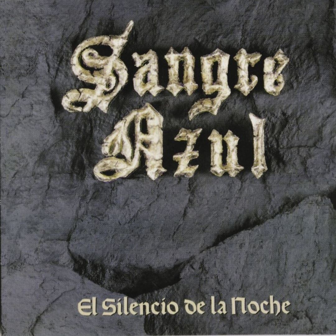 Silencio de La Noche cover art