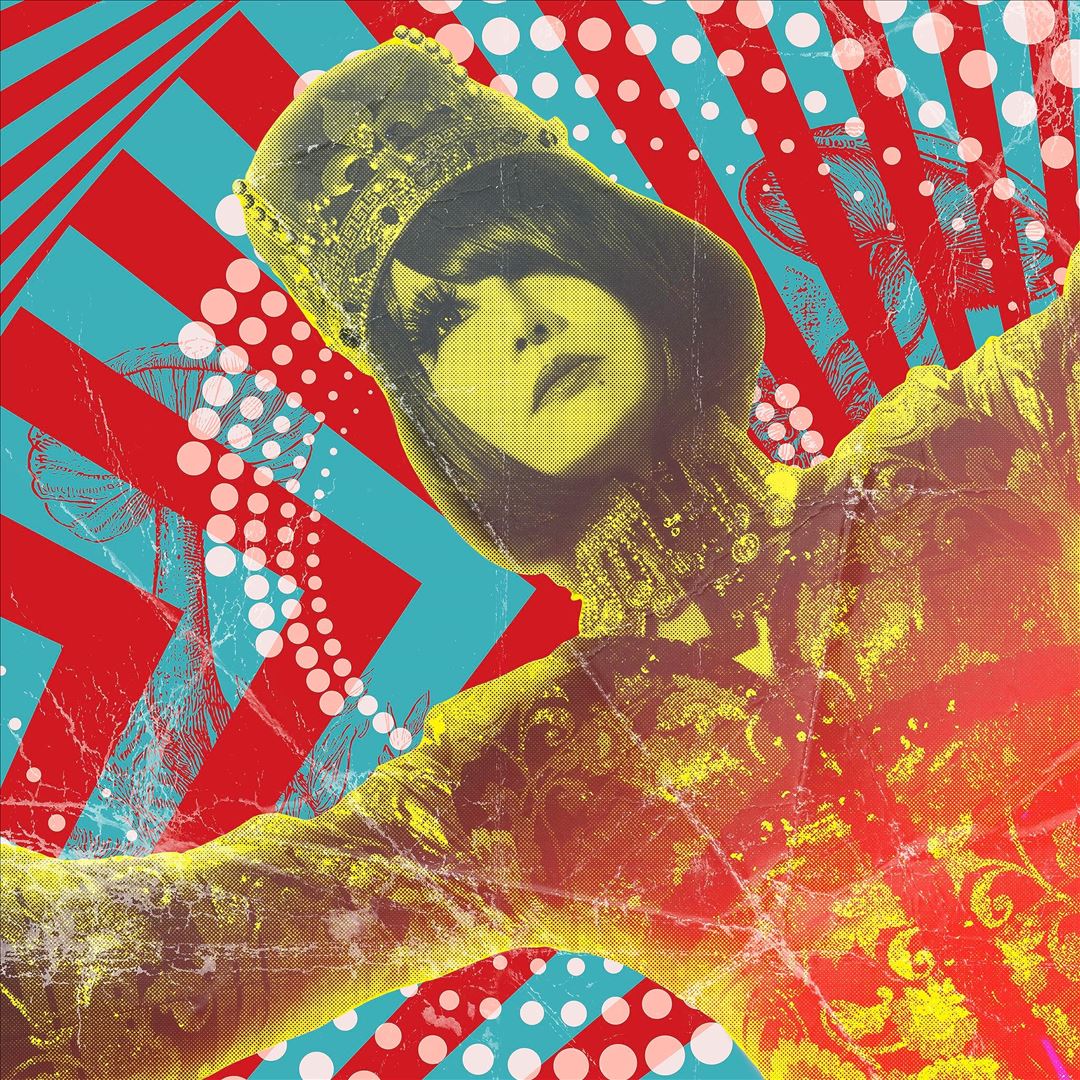 Marianne No Kyoten cover art