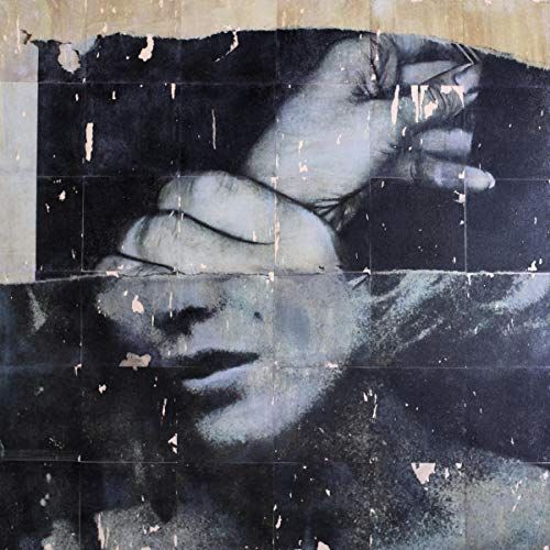 Burn Embrace cover art