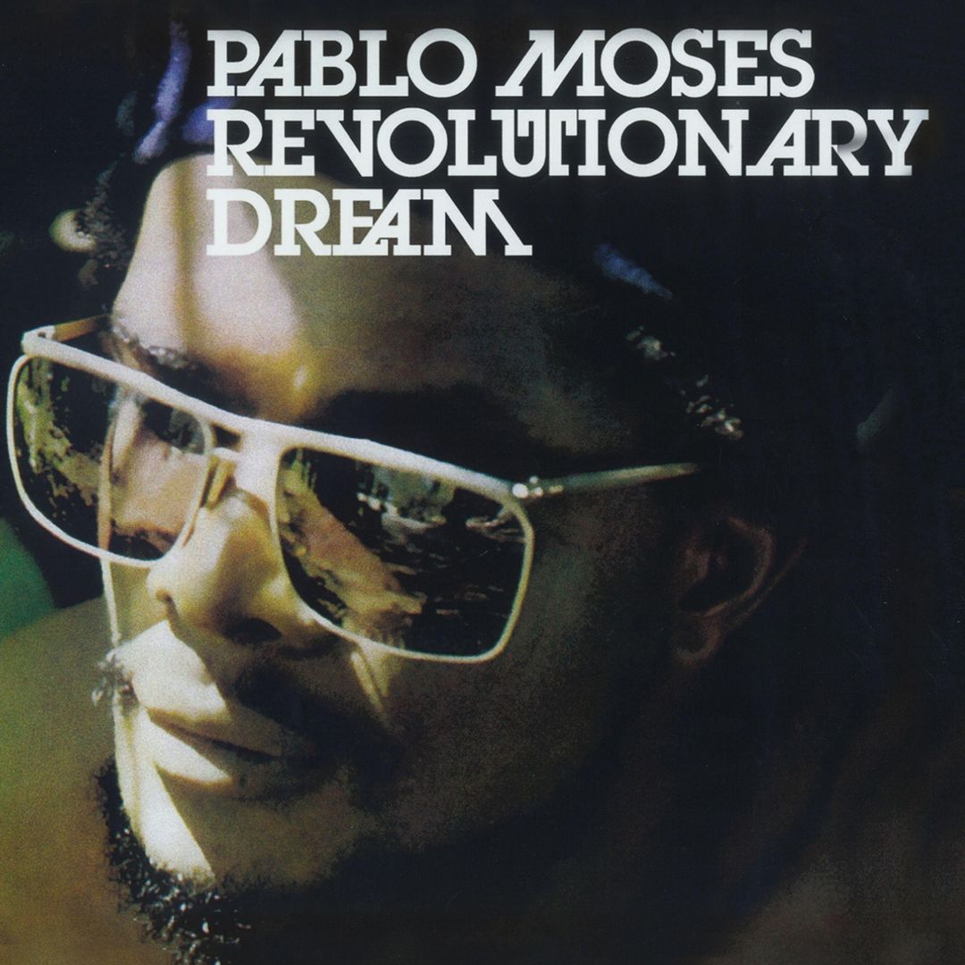 Revolutionary Dream cover art