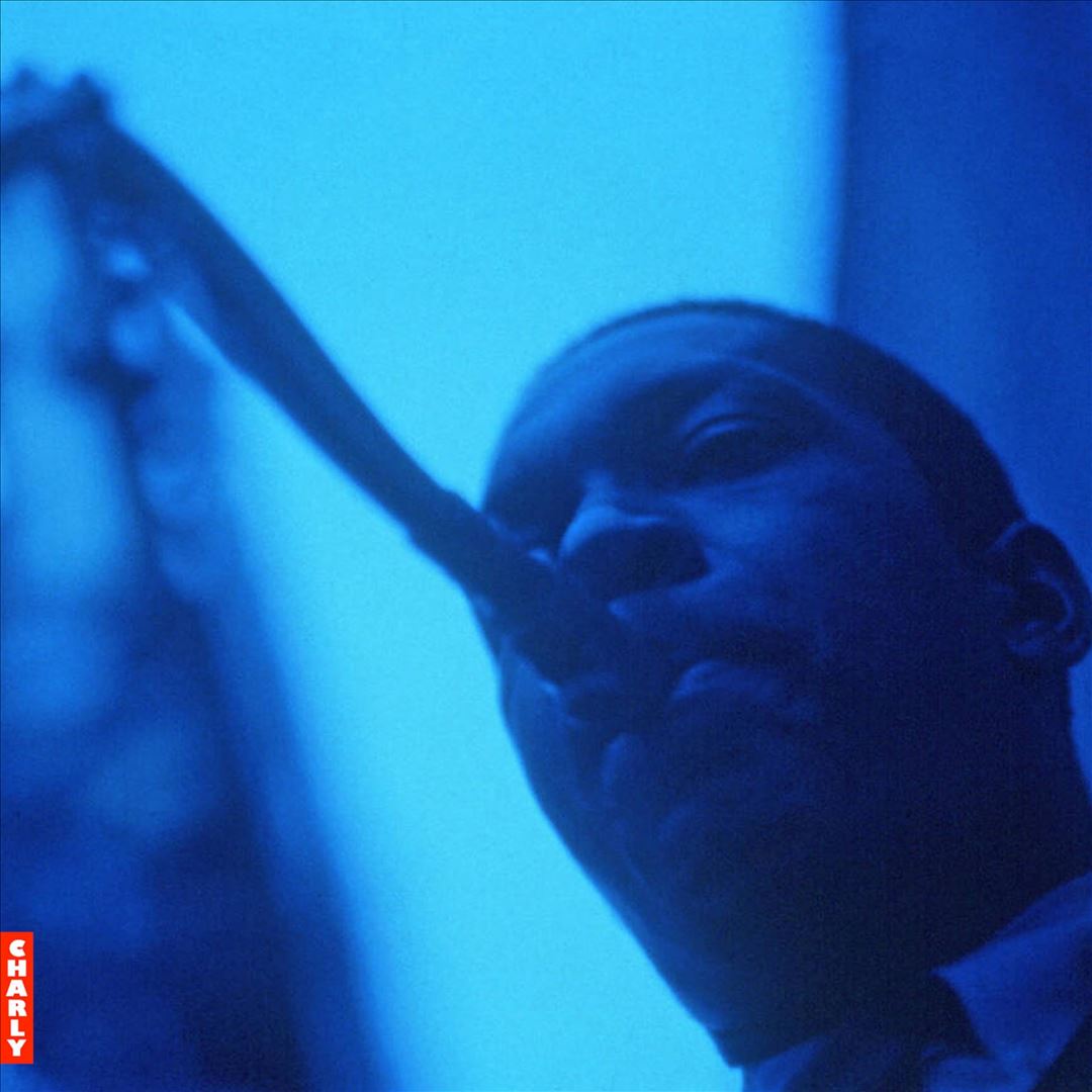 Love Supreme cover art