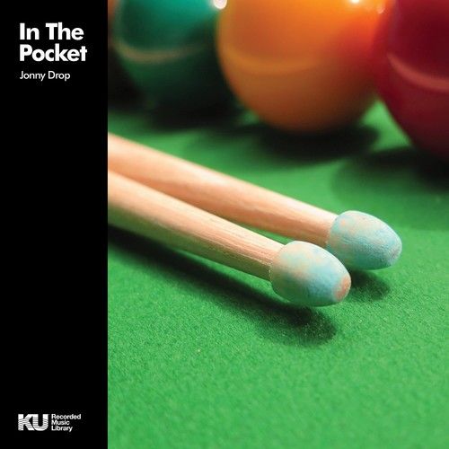In the Pocket cover art