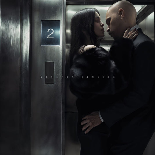 Nonstop Romance cover art