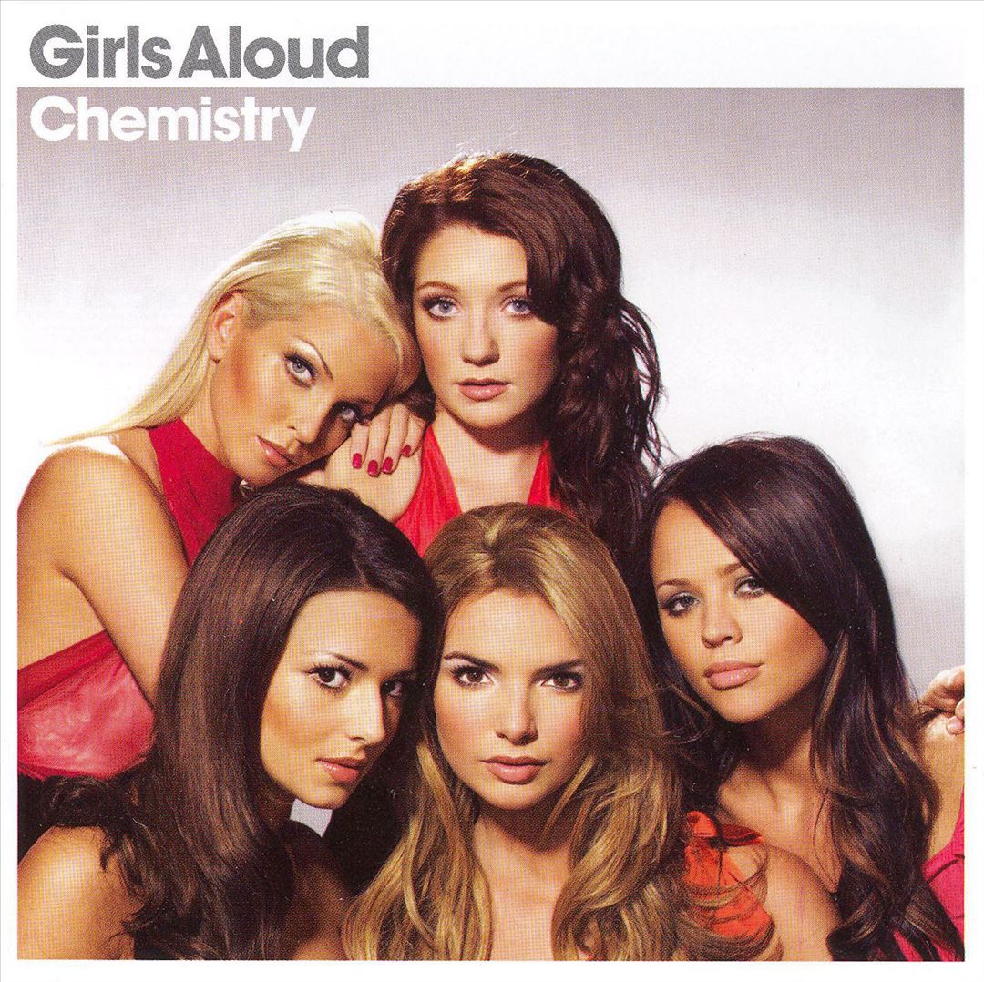 Chemistry [20th Anniversary Edition] cover art
