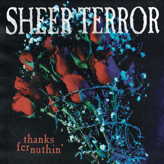 Thanks fer Nuthin' [Violet Vinyl] cover art
