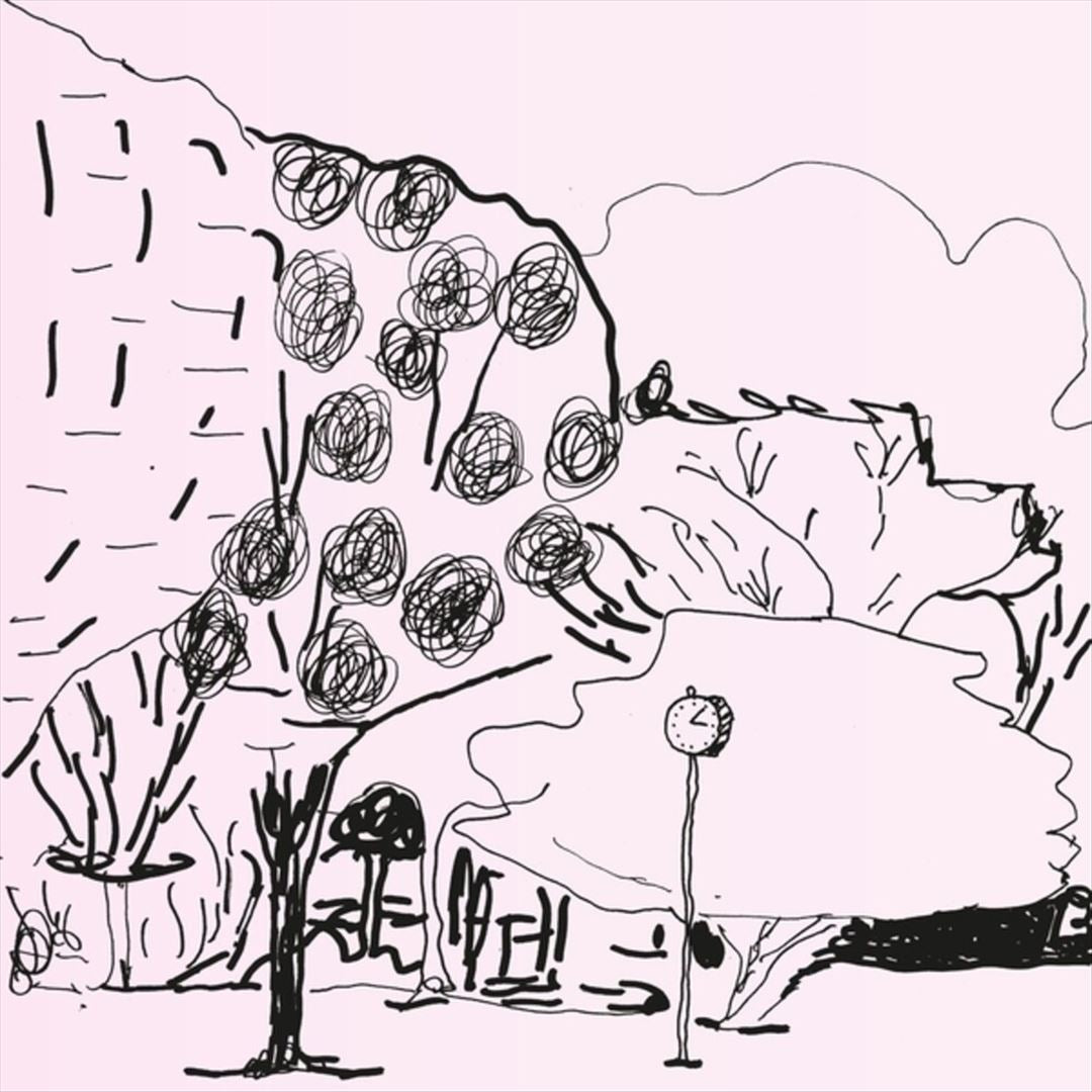 Poem for the Lost Souls: Kuniyuki & Session Victim Versions cover art
