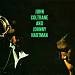 John Coltrane and Johnny Hartman cover art