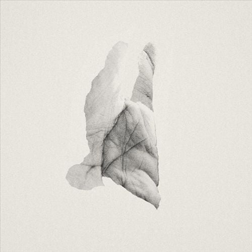 Sleep Heavy cover art