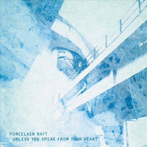 Unless You Speak From Your Heart cover art