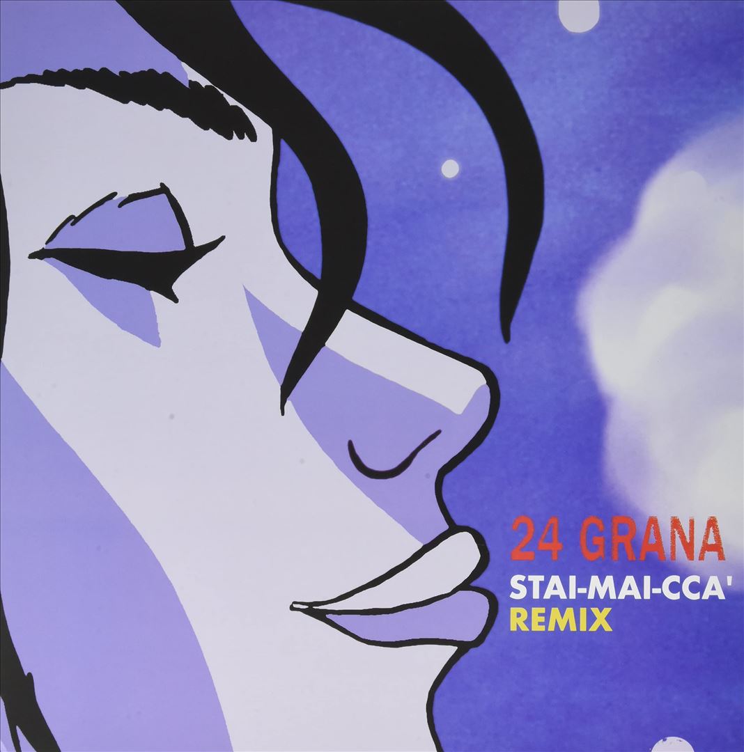 Stai Mai Cca [Remixes] cover art