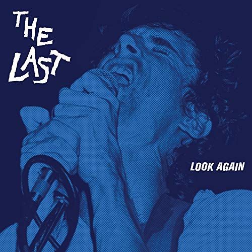 Look Again [LP/7"] cover art