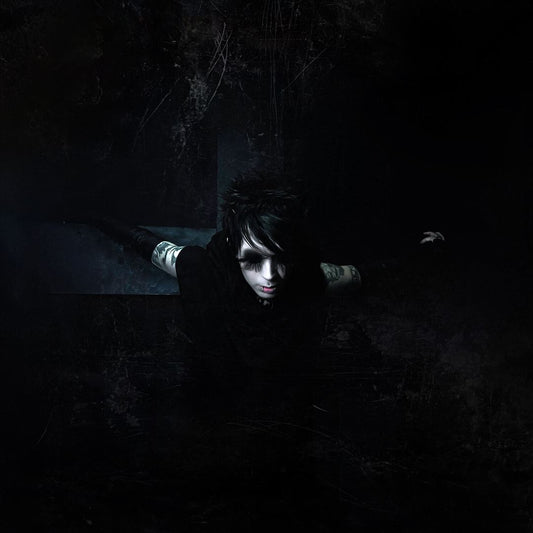 And Then Oblivion cover art