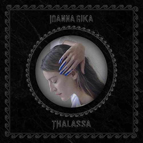 Thalassa cover art