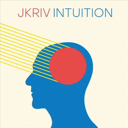 Intuition cover art